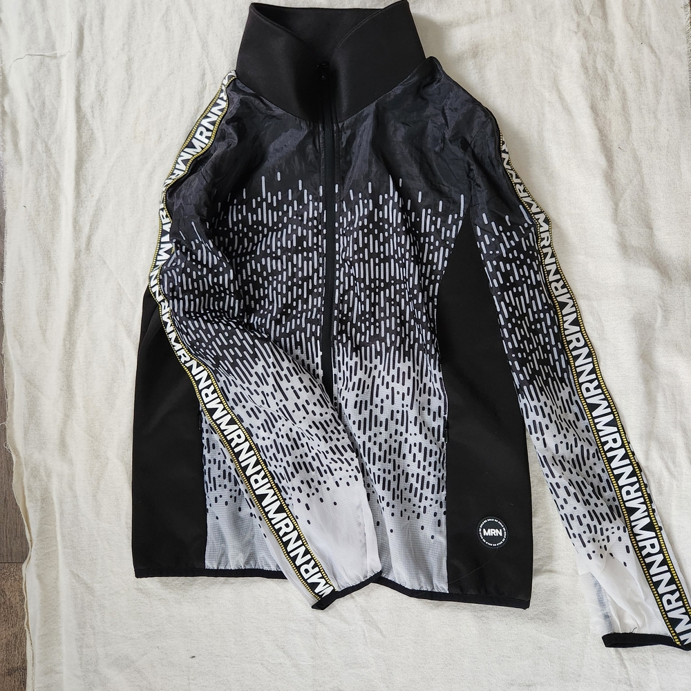 Marina Rinaldi Zip Jacket